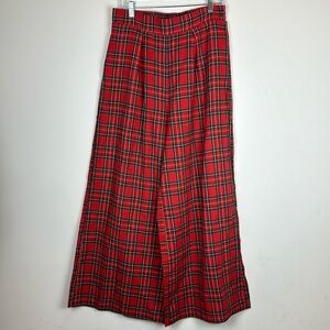 JODIFL NWT women’s wide leg pants sz large